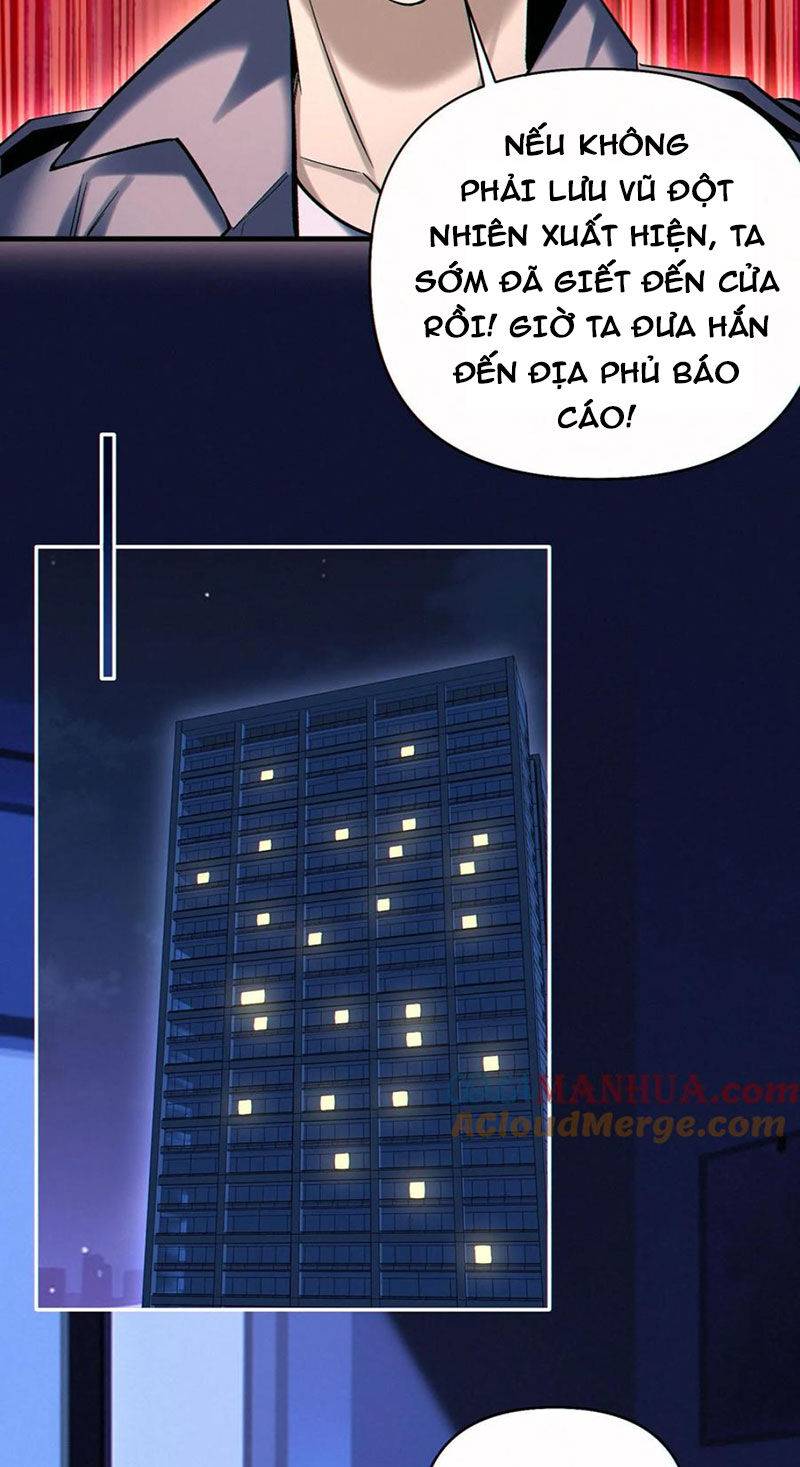 Cướp Đoạt Vô Số Thiên Phú, Ta Trở Thành Thần Ở Thời Đại Toàn Dân Chuyển Chức: Chapter 87