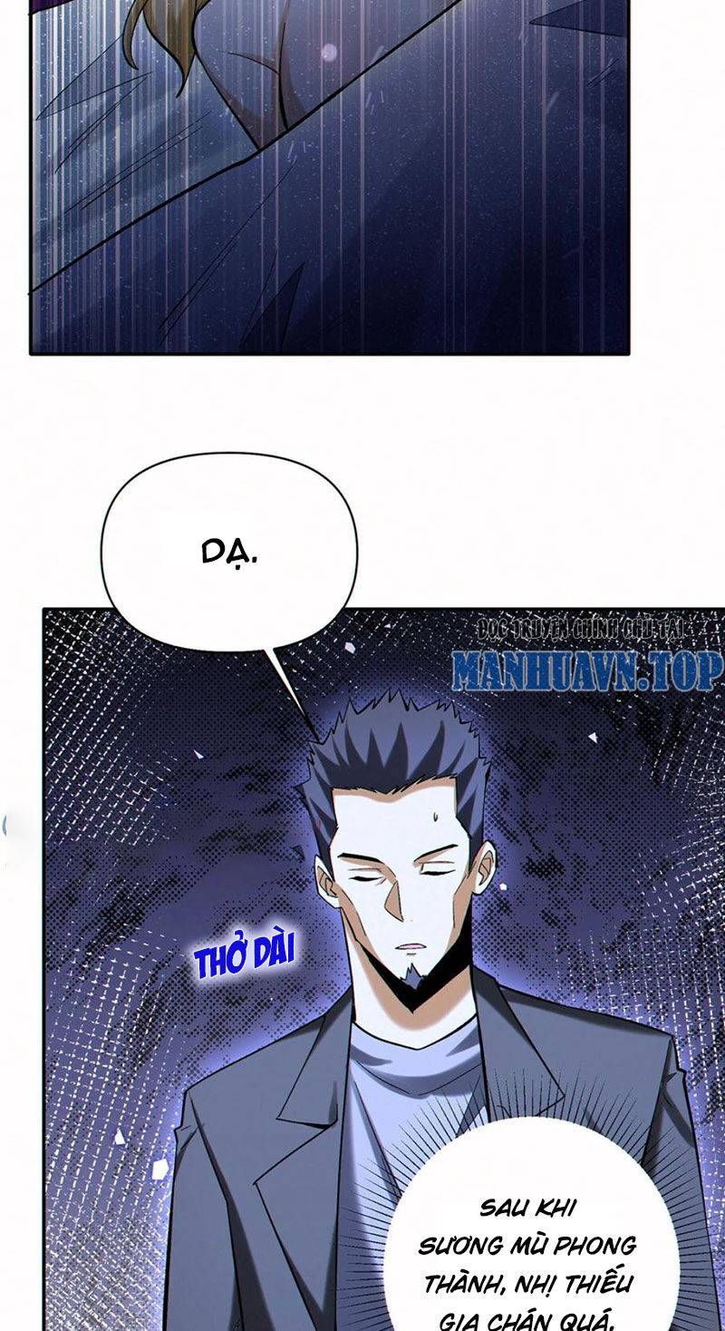 Cướp Đoạt Vô Số Thiên Phú, Ta Trở Thành Thần Ở Thời Đại Toàn Dân Chuyển Chức: Chapter 87