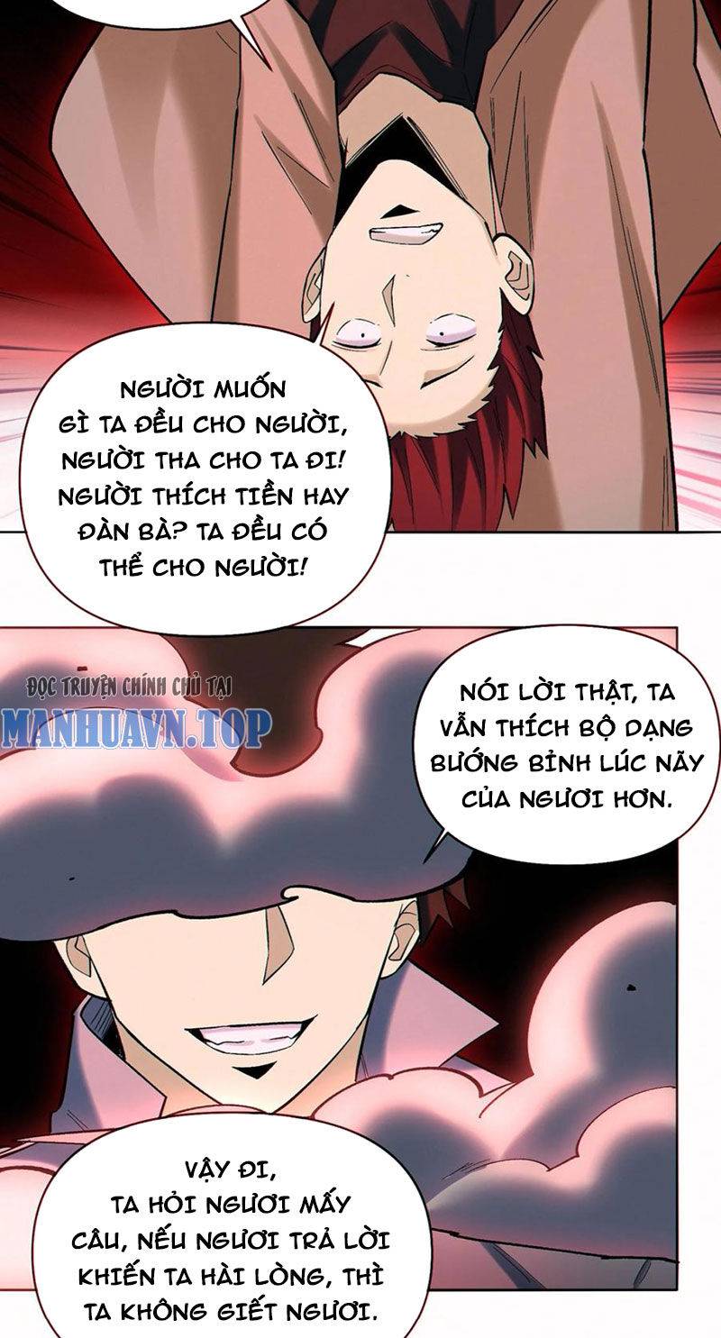 Cướp Đoạt Vô Số Thiên Phú, Ta Trở Thành Thần Ở Thời Đại Toàn Dân Chuyển Chức: Chapter 88