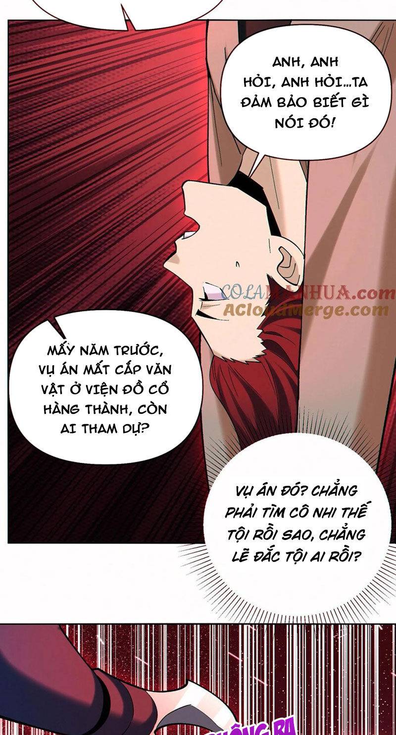 Cướp Đoạt Vô Số Thiên Phú, Ta Trở Thành Thần Ở Thời Đại Toàn Dân Chuyển Chức: Chapter 88