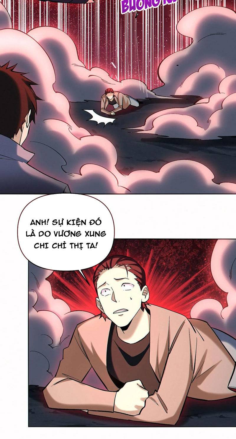 Cướp Đoạt Vô Số Thiên Phú, Ta Trở Thành Thần Ở Thời Đại Toàn Dân Chuyển Chức: Chapter 88