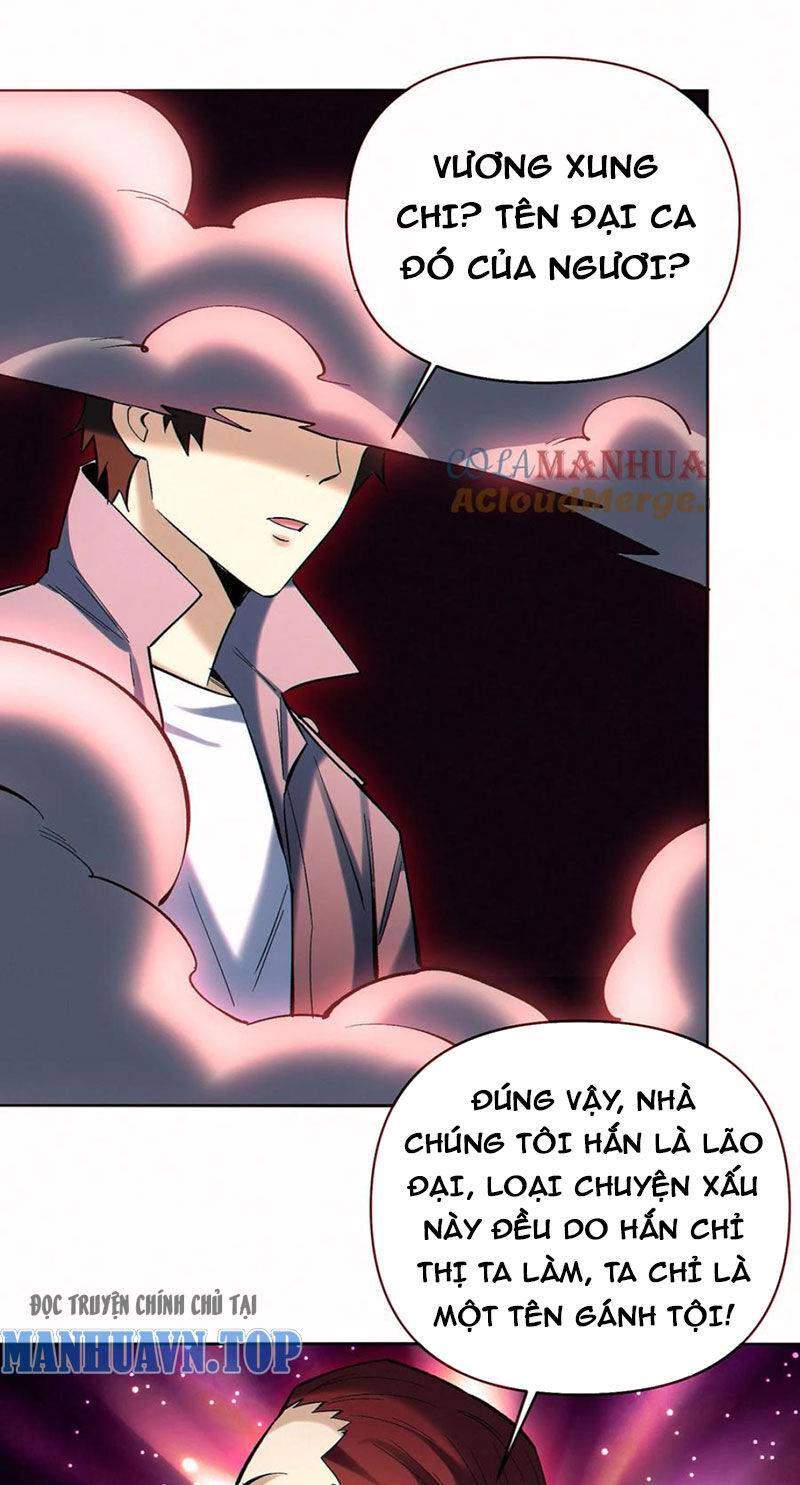 Cướp Đoạt Vô Số Thiên Phú, Ta Trở Thành Thần Ở Thời Đại Toàn Dân Chuyển Chức: Chapter 88