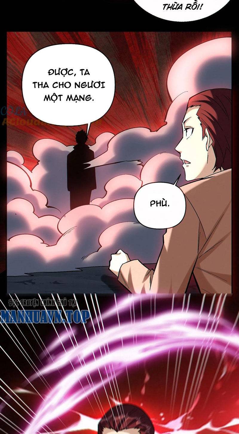 Cướp Đoạt Vô Số Thiên Phú, Ta Trở Thành Thần Ở Thời Đại Toàn Dân Chuyển Chức: Chapter 88