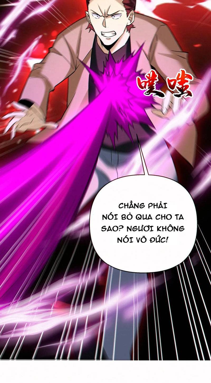 Cướp Đoạt Vô Số Thiên Phú, Ta Trở Thành Thần Ở Thời Đại Toàn Dân Chuyển Chức: Chapter 88