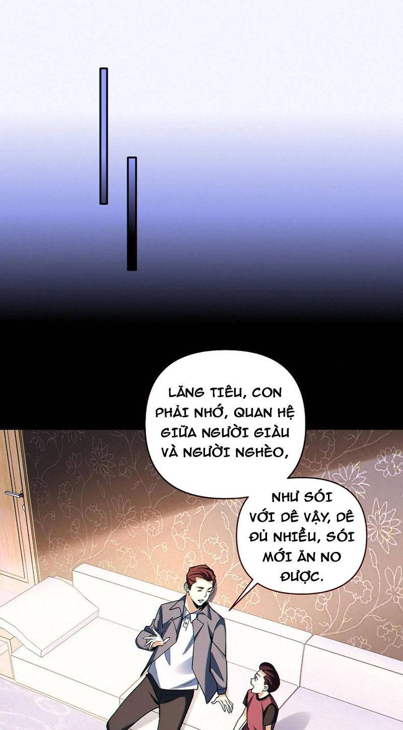 Cướp Đoạt Vô Số Thiên Phú, Ta Trở Thành Thần Ở Thời Đại Toàn Dân Chuyển Chức: Chapter 88
