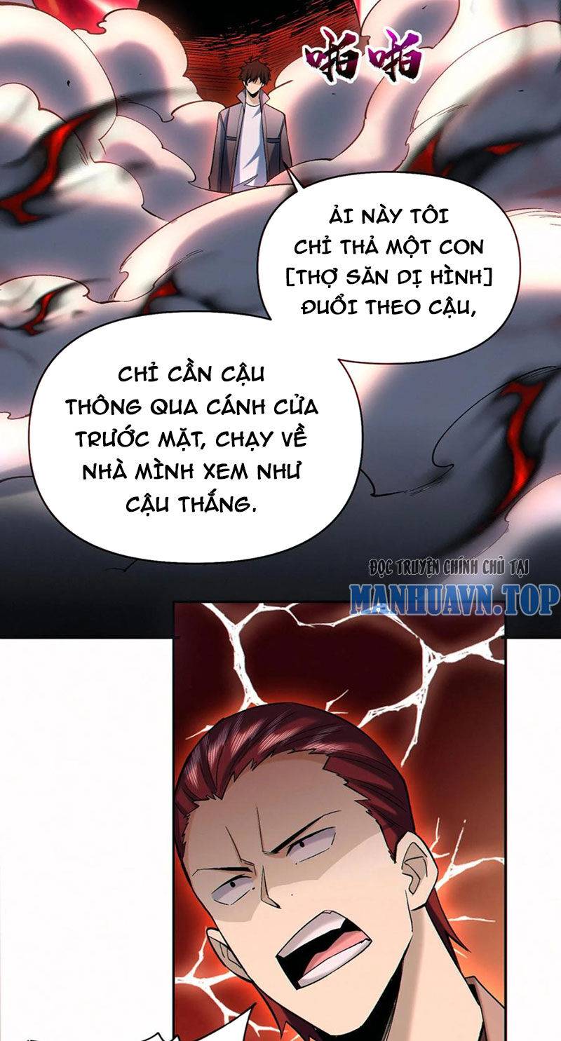 Cướp Đoạt Vô Số Thiên Phú, Ta Trở Thành Thần Ở Thời Đại Toàn Dân Chuyển Chức: Chapter 88
