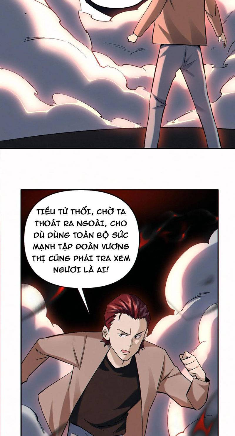 Cướp Đoạt Vô Số Thiên Phú, Ta Trở Thành Thần Ở Thời Đại Toàn Dân Chuyển Chức: Chapter 88