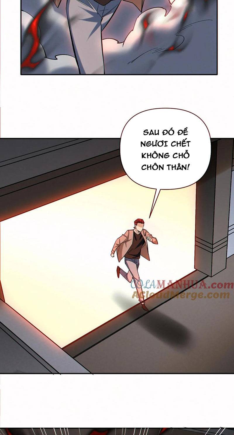 Cướp Đoạt Vô Số Thiên Phú, Ta Trở Thành Thần Ở Thời Đại Toàn Dân Chuyển Chức: Chapter 88