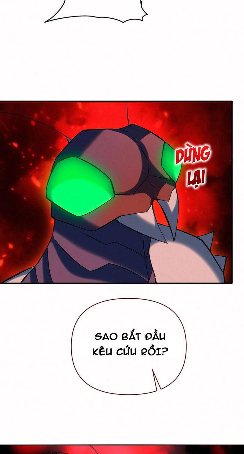 Cướp Đoạt Vô Số Thiên Phú, Ta Trở Thành Thần Ở Thời Đại Toàn Dân Chuyển Chức: Chapter 88