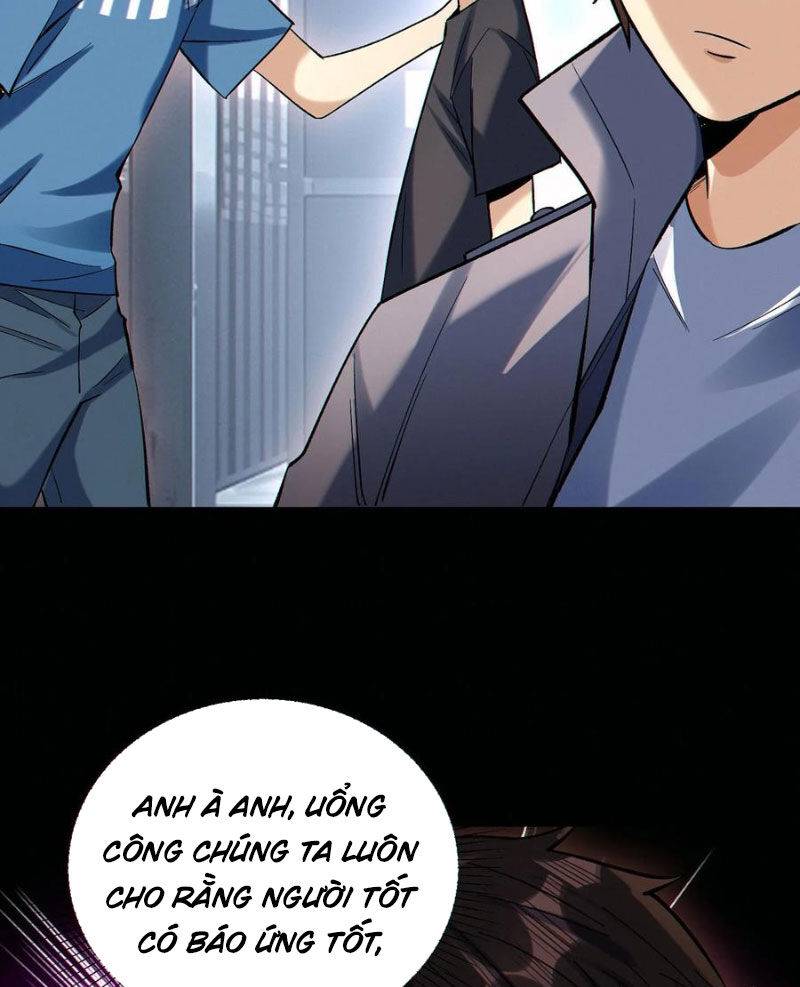 Cướp Đoạt Vô Số Thiên Phú, Ta Trở Thành Thần Ở Thời Đại Toàn Dân Chuyển Chức: Chapter 89
