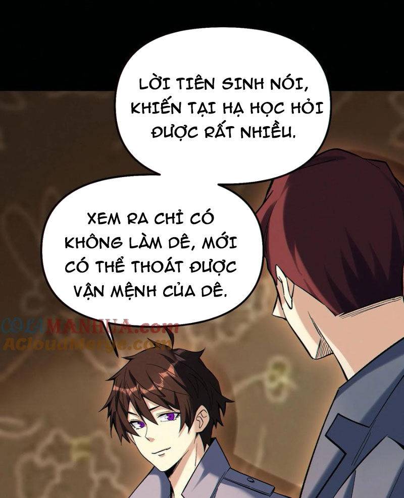 Cướp Đoạt Vô Số Thiên Phú, Ta Trở Thành Thần Ở Thời Đại Toàn Dân Chuyển Chức: Chapter 89