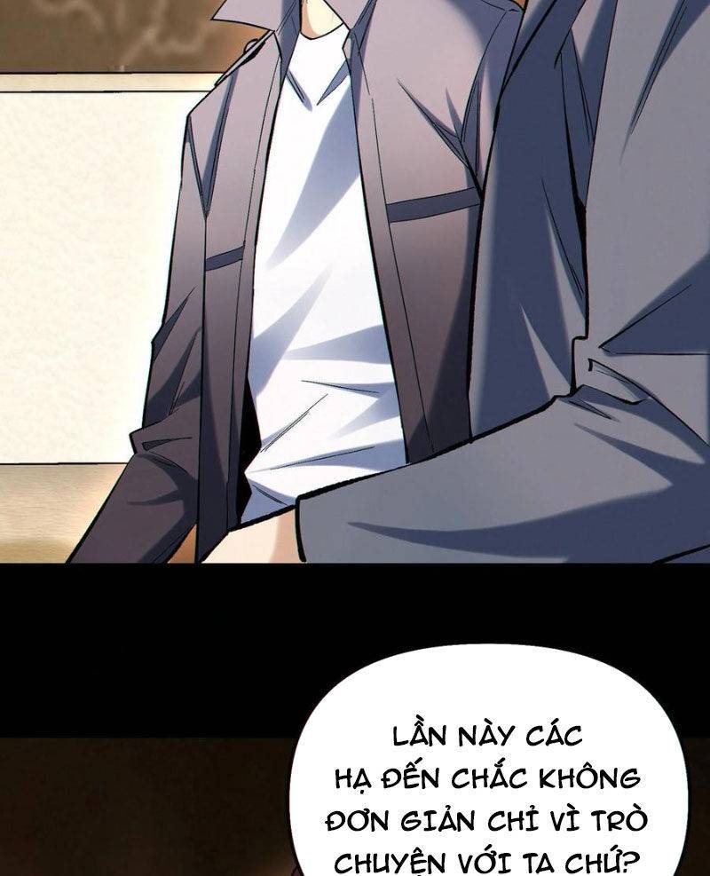 Cướp Đoạt Vô Số Thiên Phú, Ta Trở Thành Thần Ở Thời Đại Toàn Dân Chuyển Chức: Chapter 89
