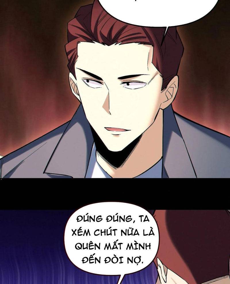 Cướp Đoạt Vô Số Thiên Phú, Ta Trở Thành Thần Ở Thời Đại Toàn Dân Chuyển Chức: Chapter 89