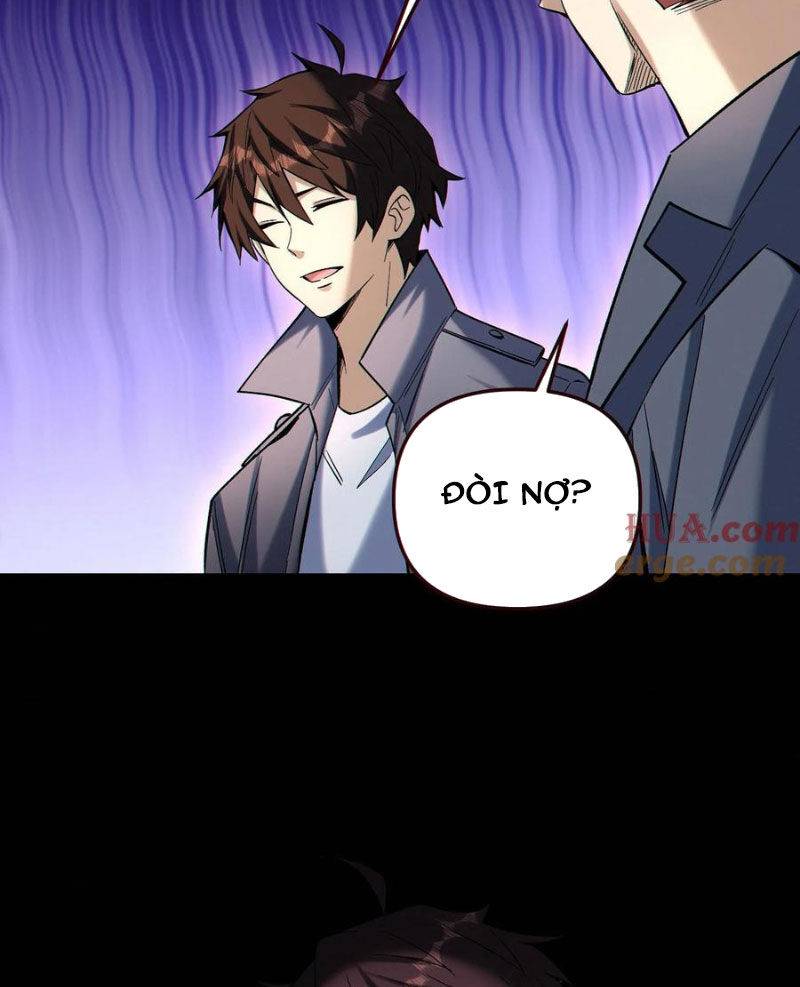 Cướp Đoạt Vô Số Thiên Phú, Ta Trở Thành Thần Ở Thời Đại Toàn Dân Chuyển Chức: Chapter 89