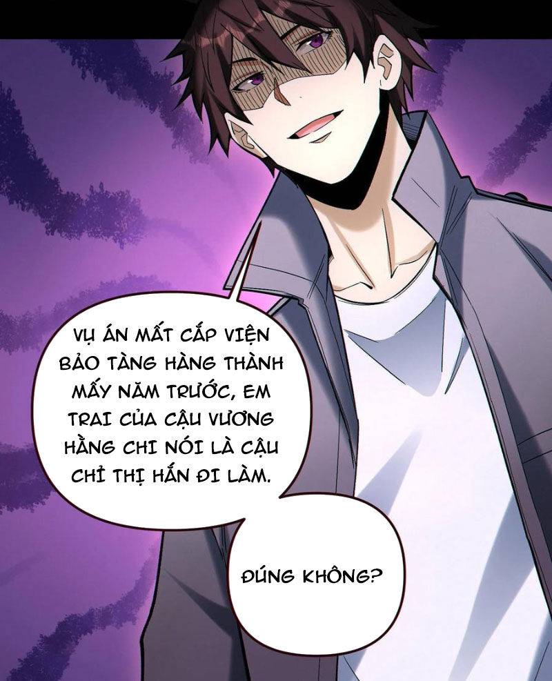 Cướp Đoạt Vô Số Thiên Phú, Ta Trở Thành Thần Ở Thời Đại Toàn Dân Chuyển Chức: Chapter 89