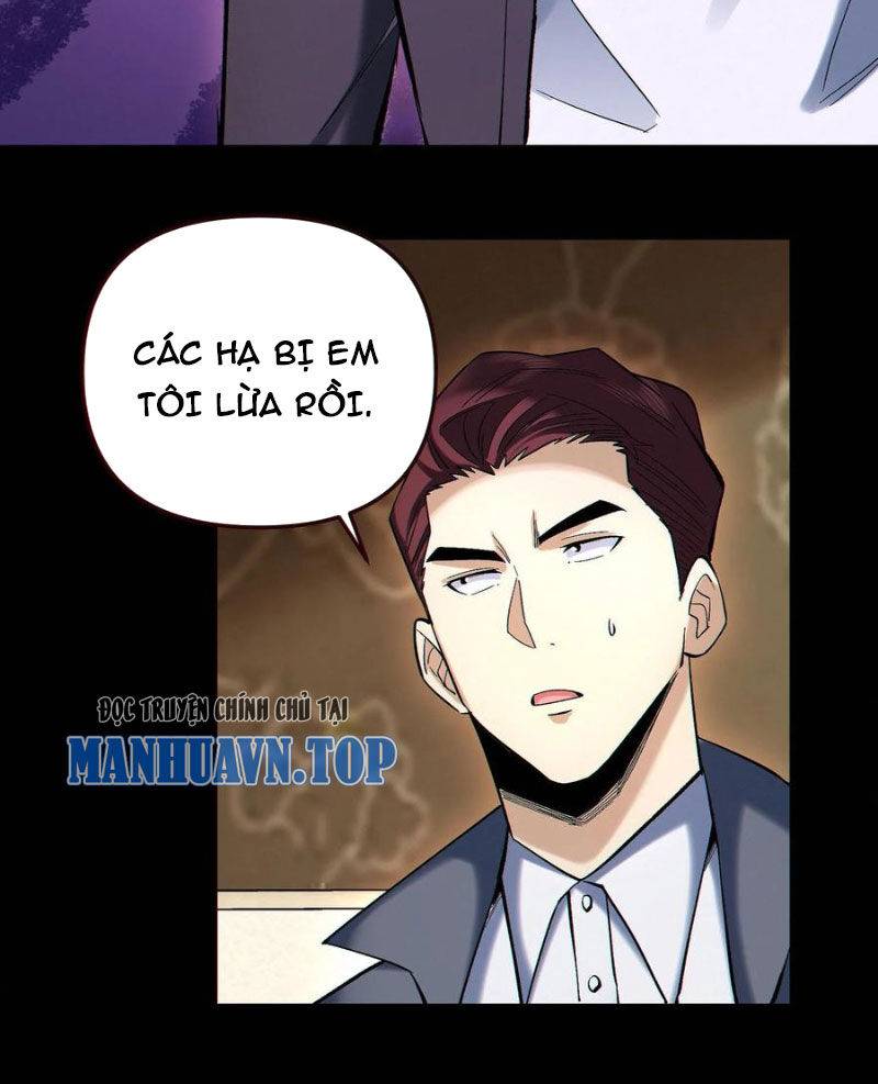 Cướp Đoạt Vô Số Thiên Phú, Ta Trở Thành Thần Ở Thời Đại Toàn Dân Chuyển Chức: Chapter 89