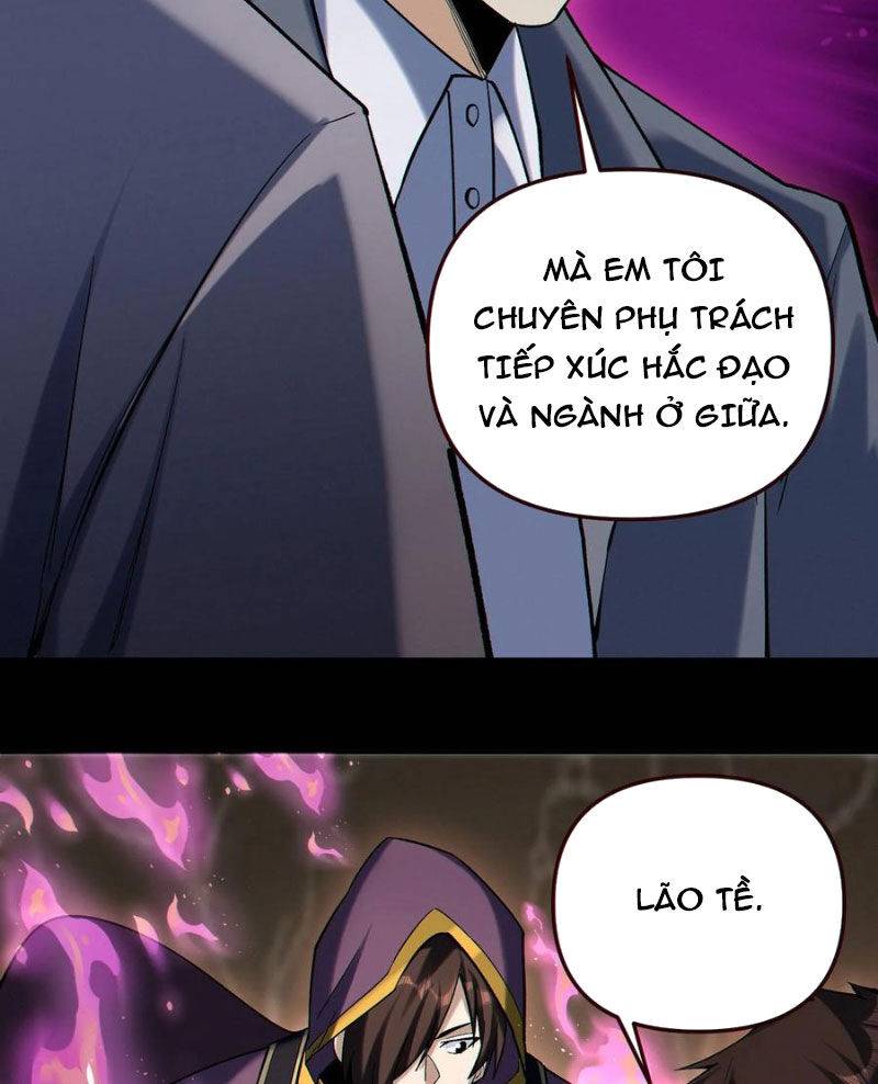 Cướp Đoạt Vô Số Thiên Phú, Ta Trở Thành Thần Ở Thời Đại Toàn Dân Chuyển Chức: Chapter 89