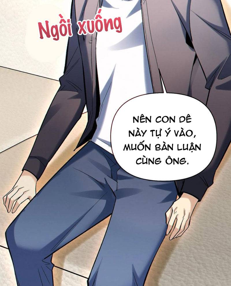 Cướp Đoạt Vô Số Thiên Phú, Ta Trở Thành Thần Ở Thời Đại Toàn Dân Chuyển Chức: Chapter 89