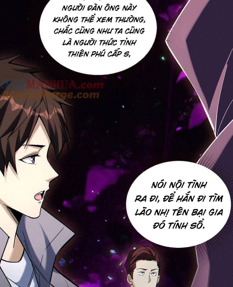 Cướp Đoạt Vô Số Thiên Phú, Ta Trở Thành Thần Ở Thời Đại Toàn Dân Chuyển Chức: Chapter 89