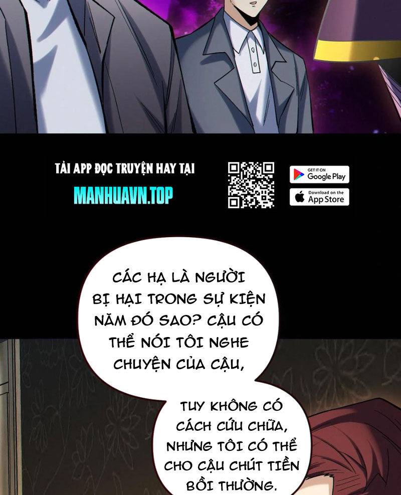 Cướp Đoạt Vô Số Thiên Phú, Ta Trở Thành Thần Ở Thời Đại Toàn Dân Chuyển Chức: Chapter 89