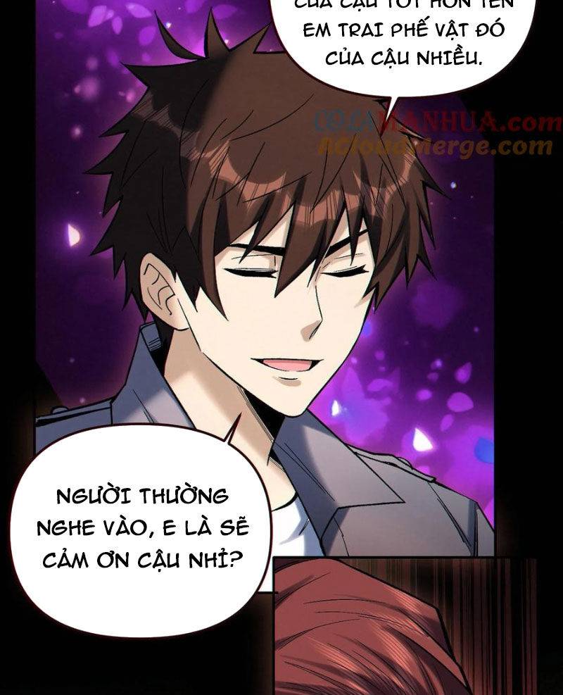 Cướp Đoạt Vô Số Thiên Phú, Ta Trở Thành Thần Ở Thời Đại Toàn Dân Chuyển Chức: Chapter 89