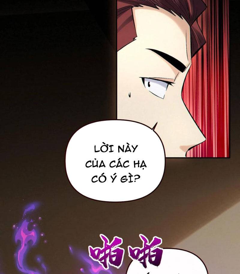 Cướp Đoạt Vô Số Thiên Phú, Ta Trở Thành Thần Ở Thời Đại Toàn Dân Chuyển Chức: Chapter 89