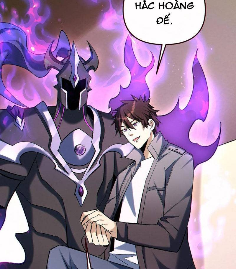 Cướp Đoạt Vô Số Thiên Phú, Ta Trở Thành Thần Ở Thời Đại Toàn Dân Chuyển Chức: Chapter 89