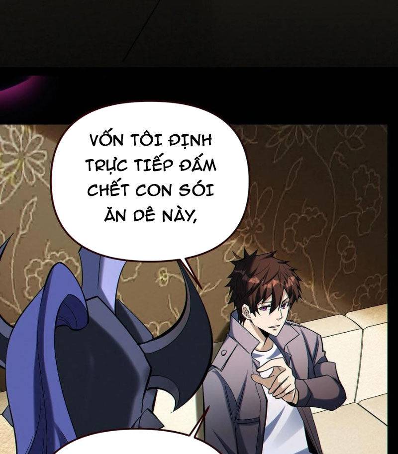 Cướp Đoạt Vô Số Thiên Phú, Ta Trở Thành Thần Ở Thời Đại Toàn Dân Chuyển Chức: Chapter 89