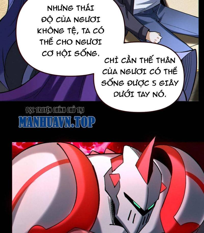 Cướp Đoạt Vô Số Thiên Phú, Ta Trở Thành Thần Ở Thời Đại Toàn Dân Chuyển Chức: Chapter 89