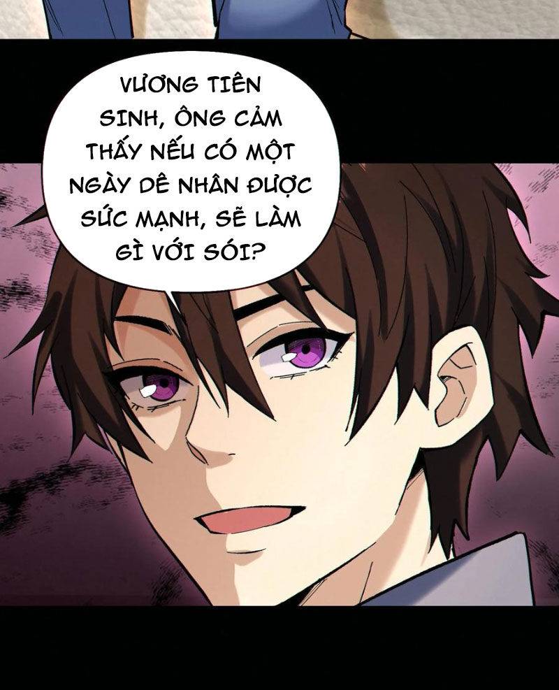 Cướp Đoạt Vô Số Thiên Phú, Ta Trở Thành Thần Ở Thời Đại Toàn Dân Chuyển Chức: Chapter 89