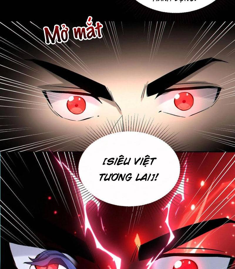 Cướp Đoạt Vô Số Thiên Phú, Ta Trở Thành Thần Ở Thời Đại Toàn Dân Chuyển Chức: Chapter 89