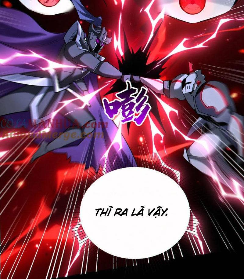 Cướp Đoạt Vô Số Thiên Phú, Ta Trở Thành Thần Ở Thời Đại Toàn Dân Chuyển Chức: Chapter 89