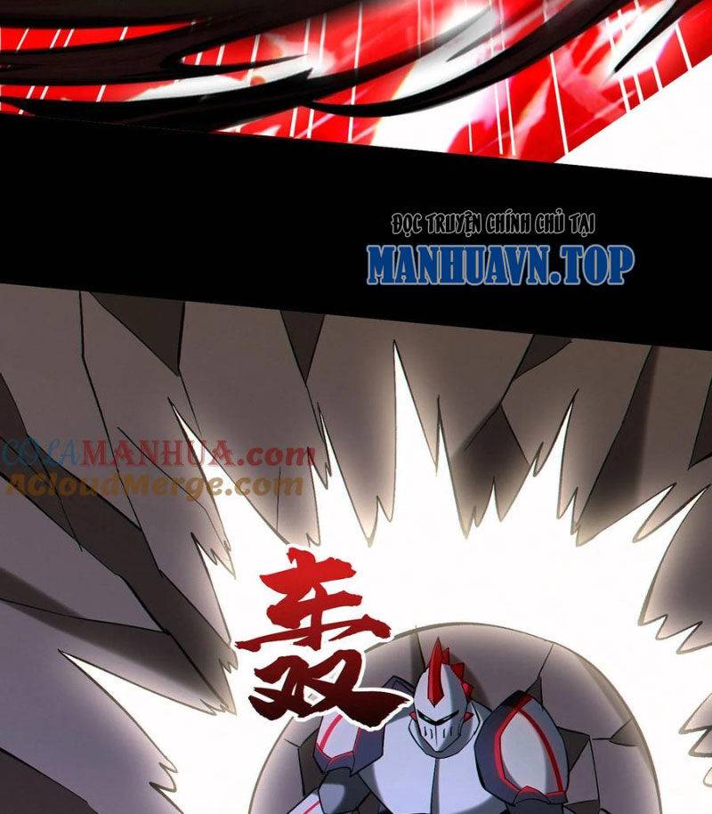 Cướp Đoạt Vô Số Thiên Phú, Ta Trở Thành Thần Ở Thời Đại Toàn Dân Chuyển Chức: Chapter 89