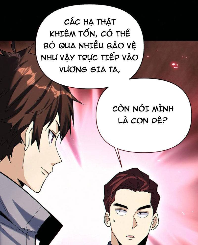 Cướp Đoạt Vô Số Thiên Phú, Ta Trở Thành Thần Ở Thời Đại Toàn Dân Chuyển Chức: Chapter 89
