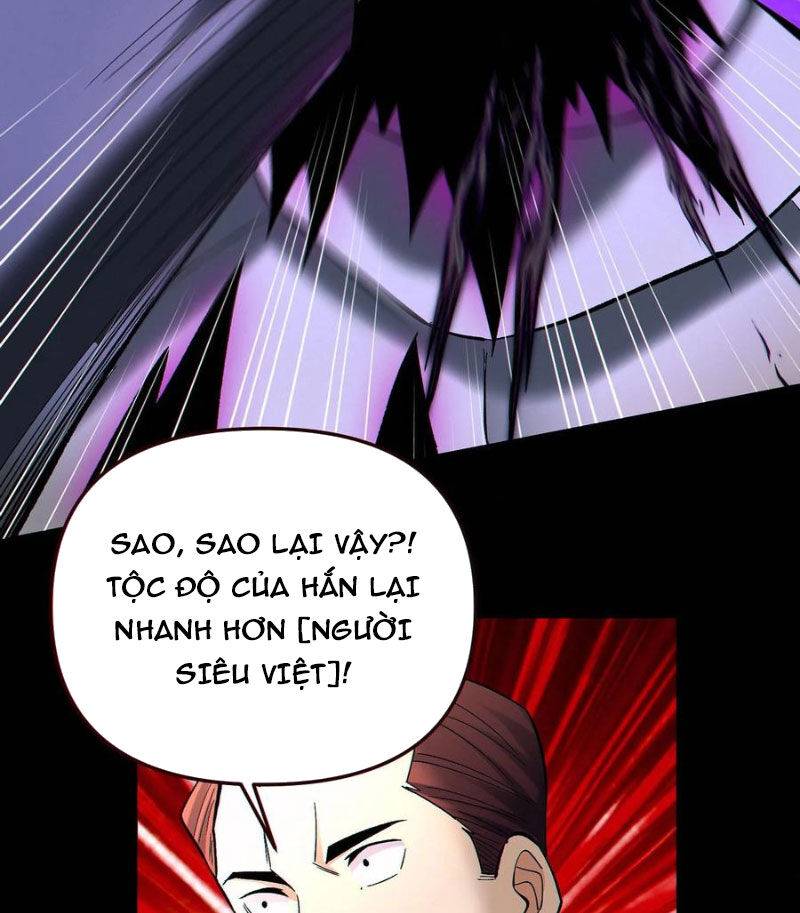 Cướp Đoạt Vô Số Thiên Phú, Ta Trở Thành Thần Ở Thời Đại Toàn Dân Chuyển Chức: Chapter 89
