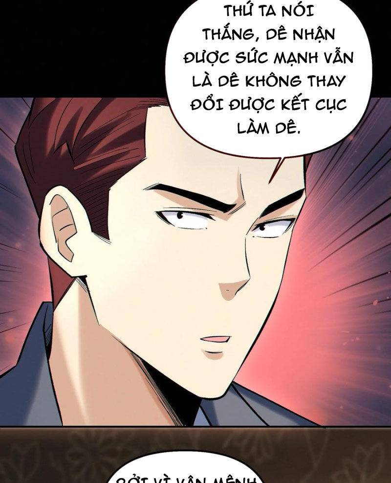 Cướp Đoạt Vô Số Thiên Phú, Ta Trở Thành Thần Ở Thời Đại Toàn Dân Chuyển Chức: Chapter 89