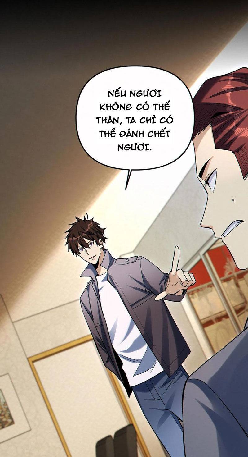 Cướp Đoạt Vô Số Thiên Phú, Ta Trở Thành Thần Ở Thời Đại Toàn Dân Chuyển Chức: Chapter 90