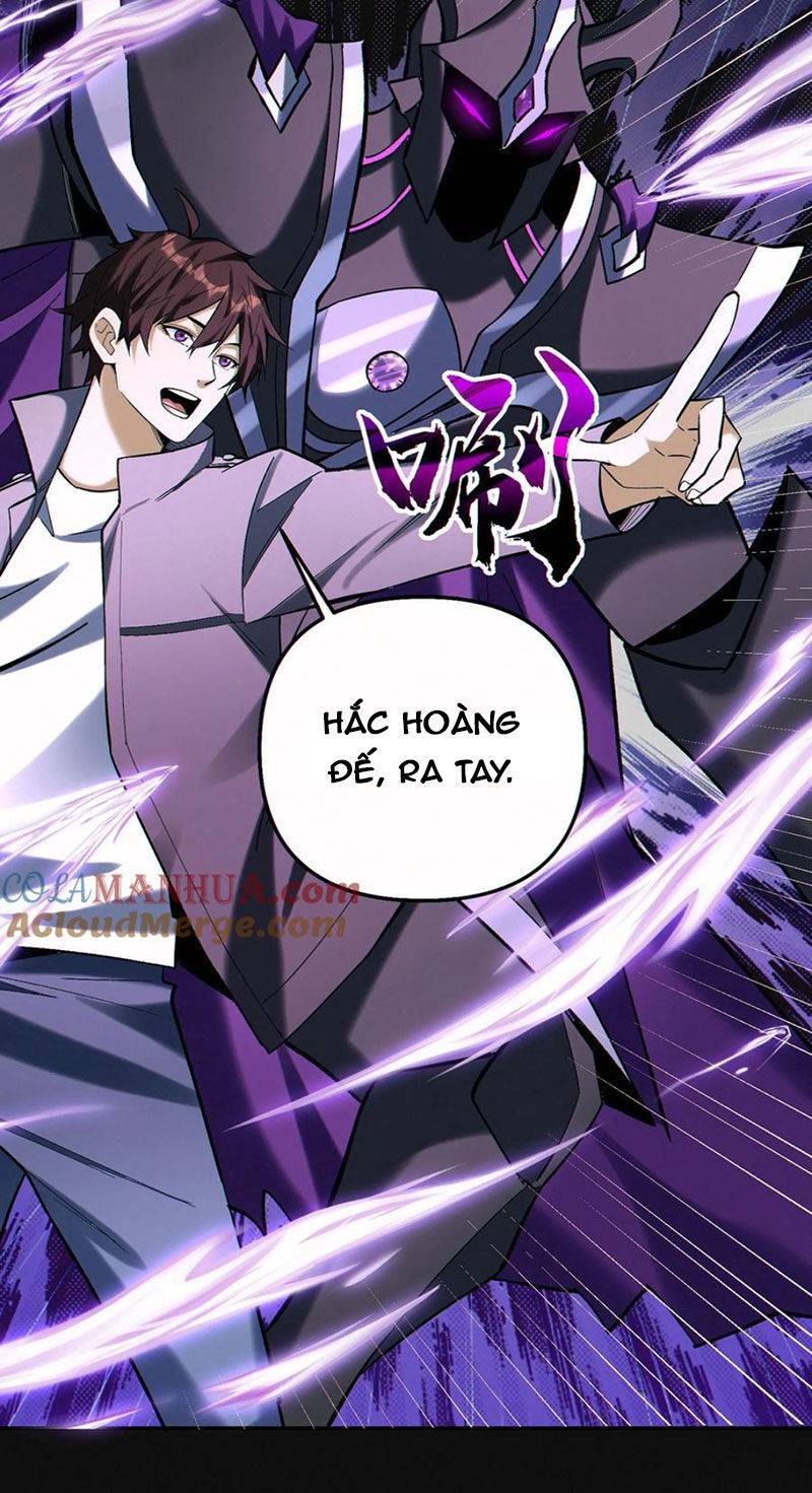 Cướp Đoạt Vô Số Thiên Phú, Ta Trở Thành Thần Ở Thời Đại Toàn Dân Chuyển Chức: Chapter 90