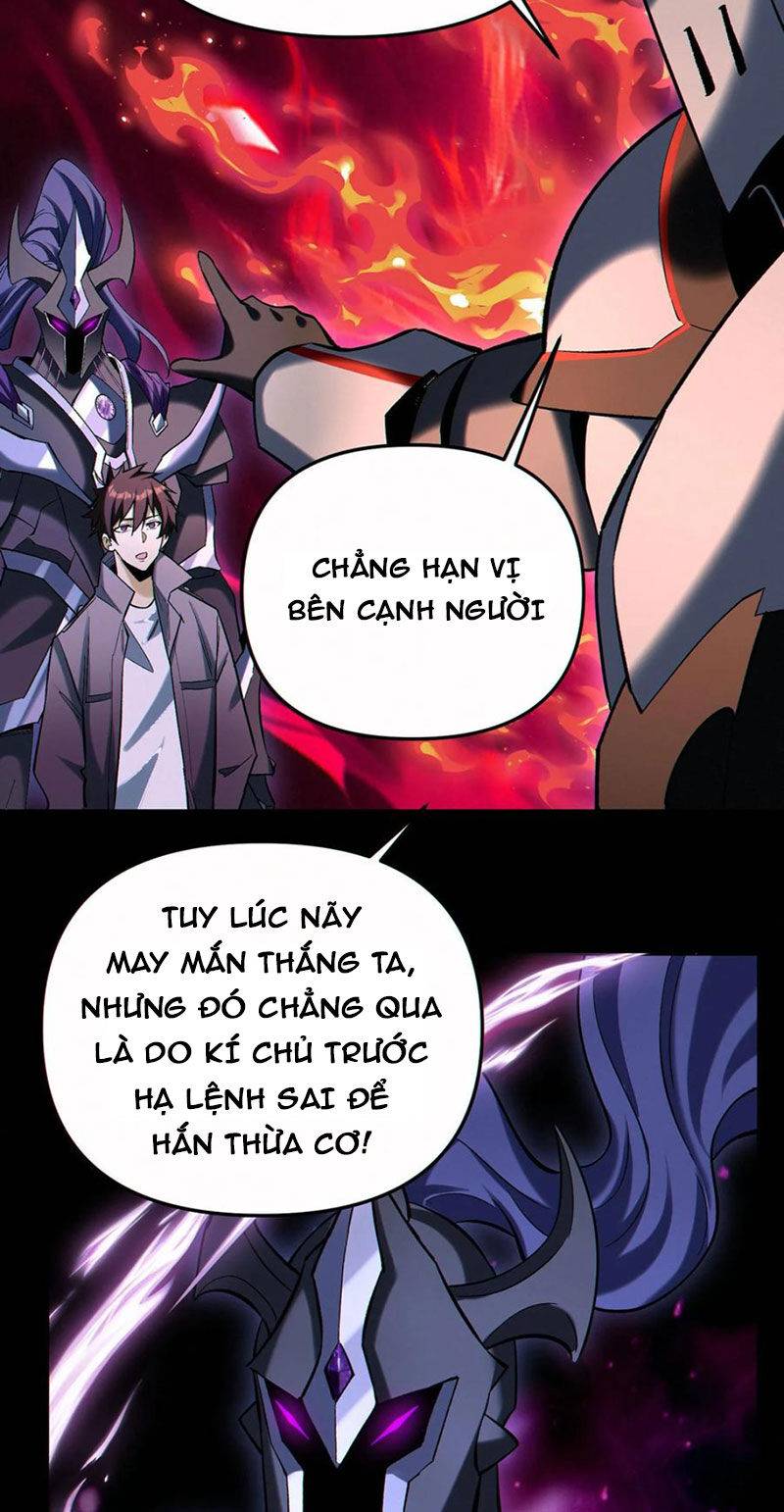 Cướp Đoạt Vô Số Thiên Phú, Ta Trở Thành Thần Ở Thời Đại Toàn Dân Chuyển Chức: Chapter 90