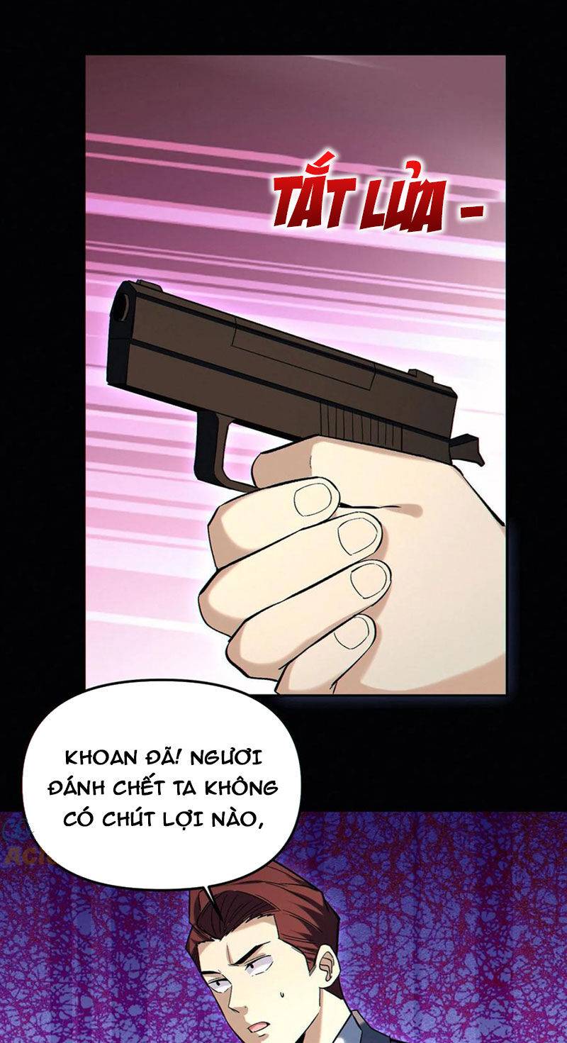 Cướp Đoạt Vô Số Thiên Phú, Ta Trở Thành Thần Ở Thời Đại Toàn Dân Chuyển Chức: Chapter 90