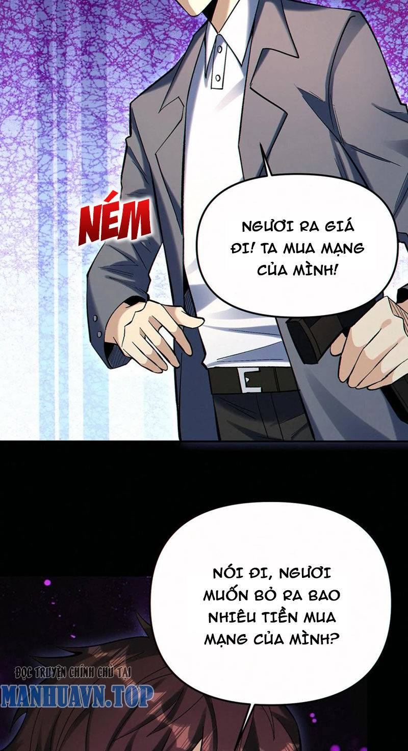 Cướp Đoạt Vô Số Thiên Phú, Ta Trở Thành Thần Ở Thời Đại Toàn Dân Chuyển Chức: Chapter 90