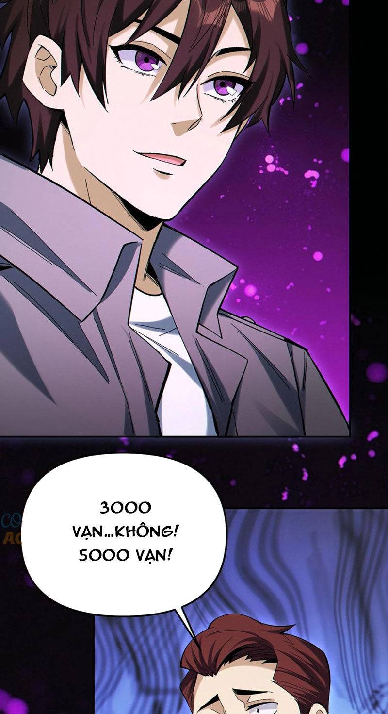 Cướp Đoạt Vô Số Thiên Phú, Ta Trở Thành Thần Ở Thời Đại Toàn Dân Chuyển Chức: Chapter 90