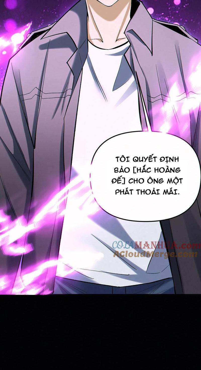 Cướp Đoạt Vô Số Thiên Phú, Ta Trở Thành Thần Ở Thời Đại Toàn Dân Chuyển Chức: Chapter 90