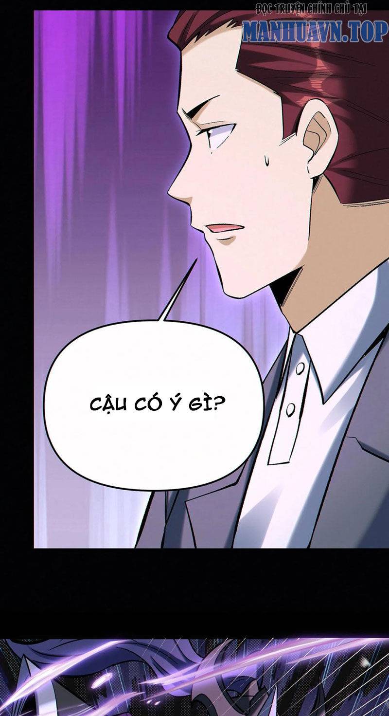 Cướp Đoạt Vô Số Thiên Phú, Ta Trở Thành Thần Ở Thời Đại Toàn Dân Chuyển Chức: Chapter 90