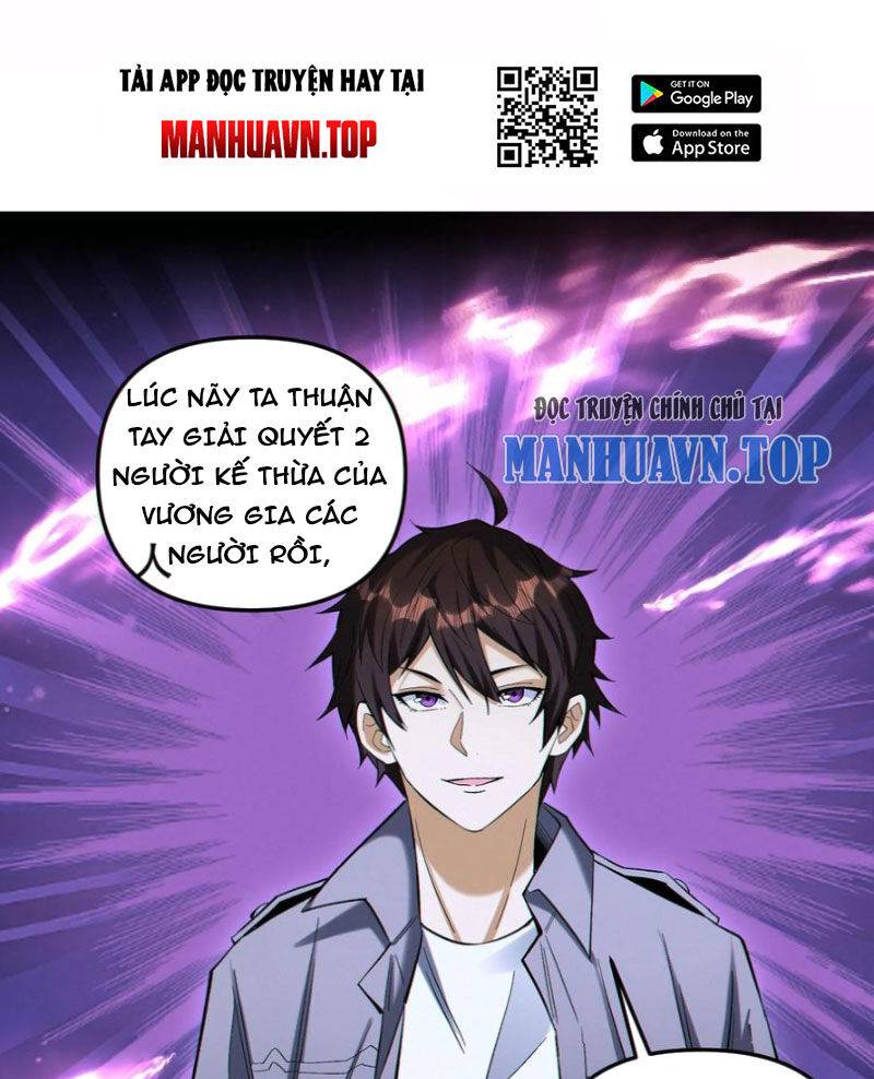 Cướp Đoạt Vô Số Thiên Phú, Ta Trở Thành Thần Ở Thời Đại Toàn Dân Chuyển Chức: Chapter 91
