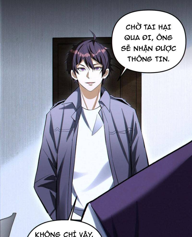 Cướp Đoạt Vô Số Thiên Phú, Ta Trở Thành Thần Ở Thời Đại Toàn Dân Chuyển Chức: Chapter 91