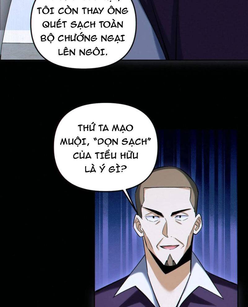 Cướp Đoạt Vô Số Thiên Phú, Ta Trở Thành Thần Ở Thời Đại Toàn Dân Chuyển Chức: Chapter 91