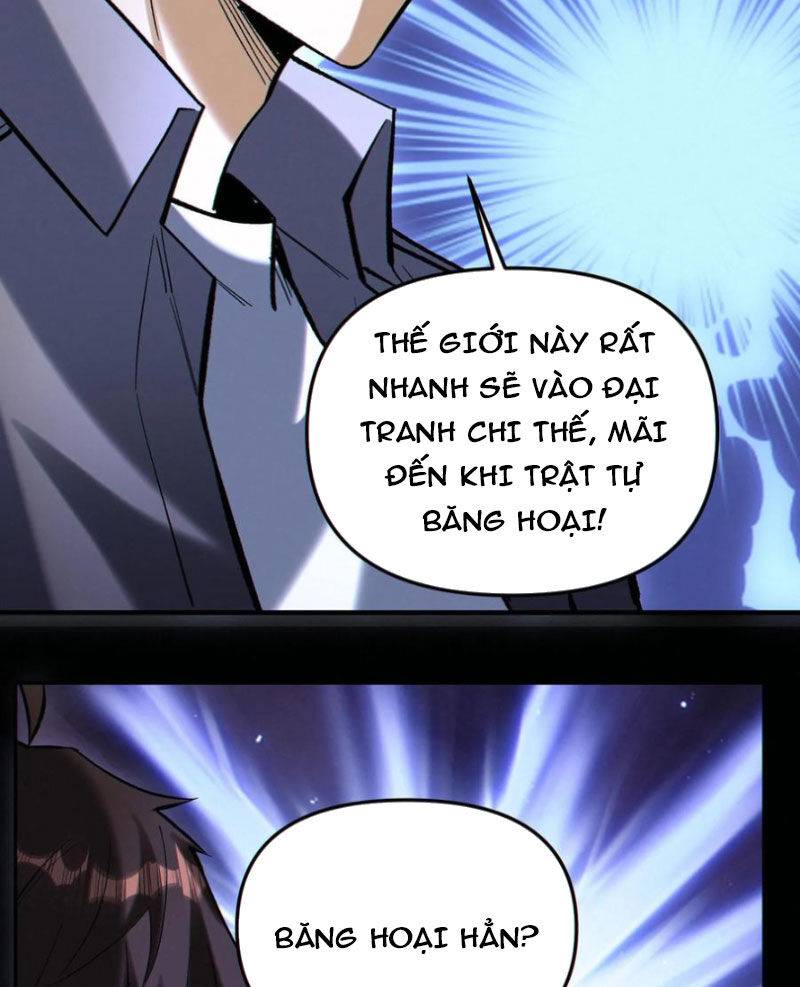Cướp Đoạt Vô Số Thiên Phú, Ta Trở Thành Thần Ở Thời Đại Toàn Dân Chuyển Chức: Chapter 91
