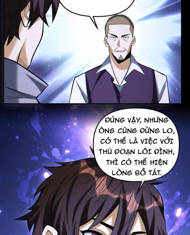 Cướp Đoạt Vô Số Thiên Phú, Ta Trở Thành Thần Ở Thời Đại Toàn Dân Chuyển Chức: Chapter 91