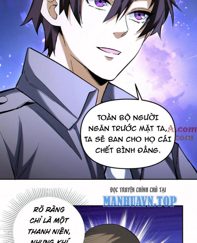Cướp Đoạt Vô Số Thiên Phú, Ta Trở Thành Thần Ở Thời Đại Toàn Dân Chuyển Chức: Chapter 91